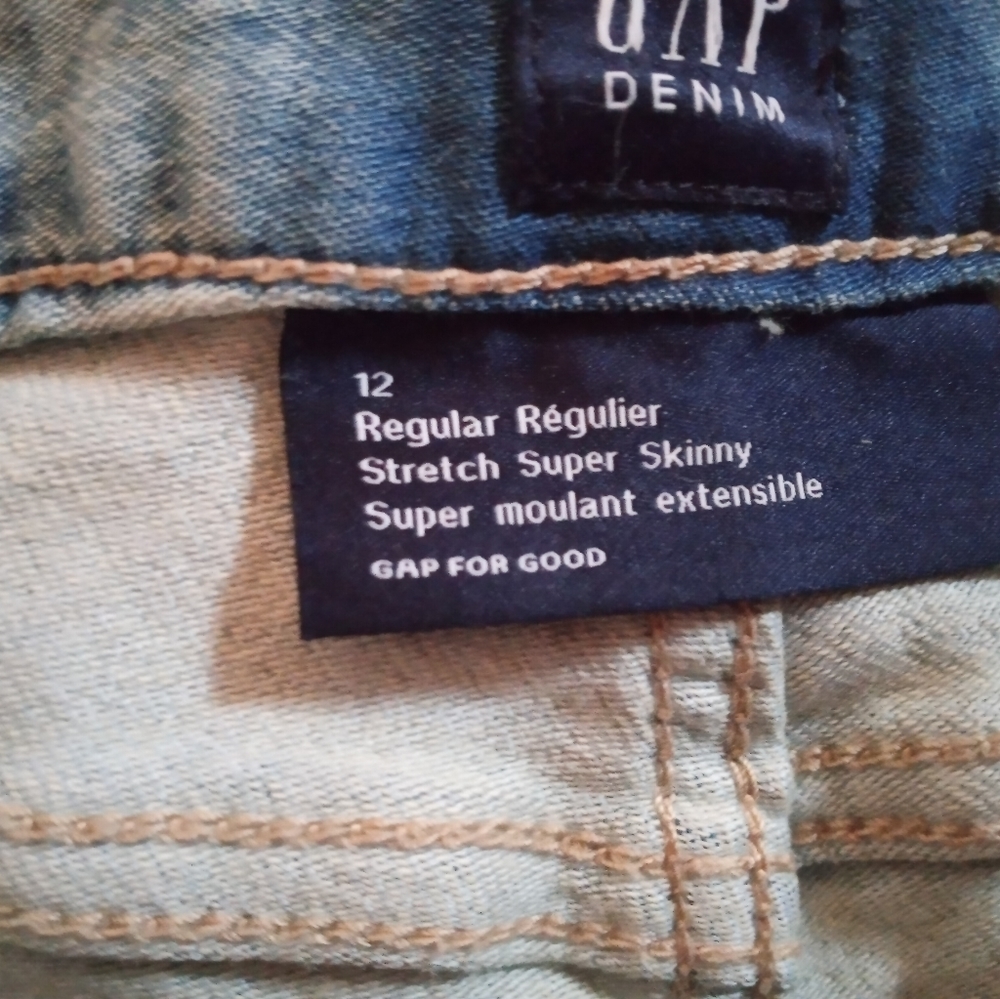 GAP & JF bundle - Picture 3 of 7